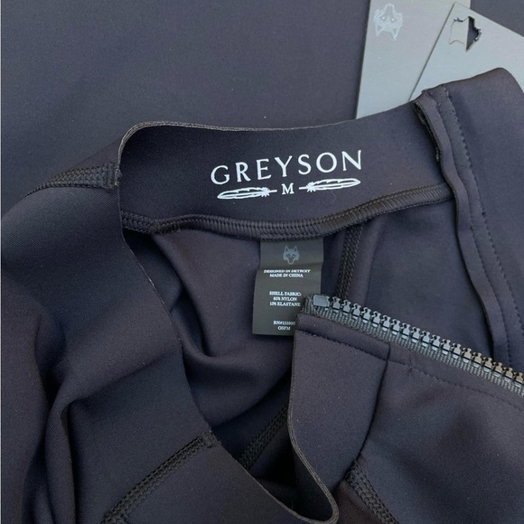 Greyson dress - Picture 6 of 6